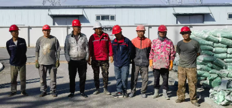 纳溪厂房地基沉降注浆加固施工队伍怎么选